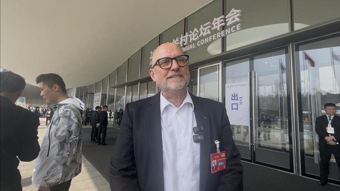 “中国引领科技发展方向”——国际人士积极评价中国科技创新成就