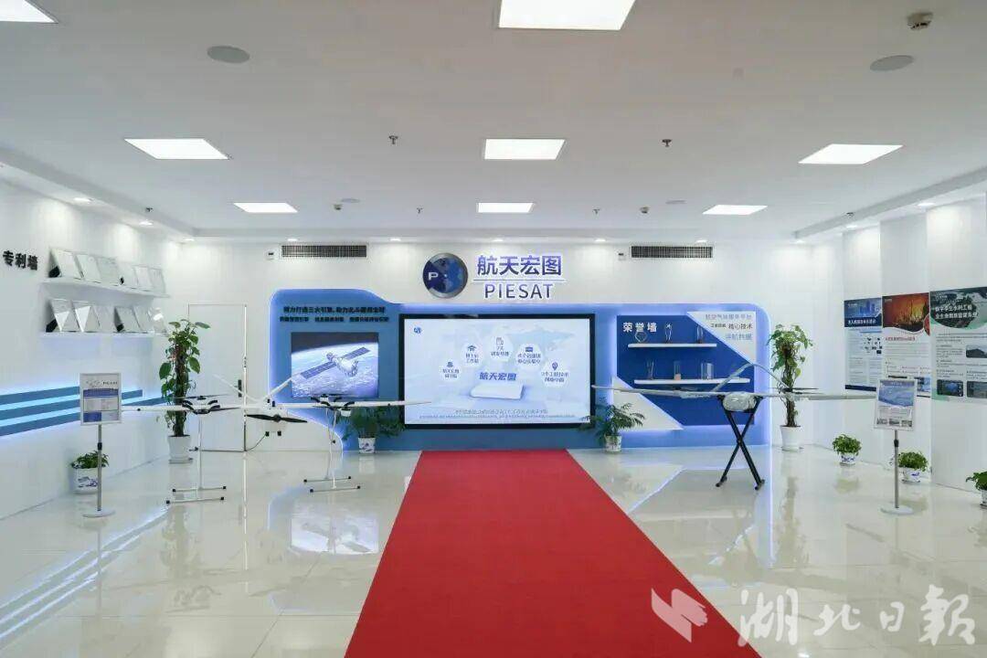 黄冈这两颗“星”即将发射，加速构建市级卫星星座