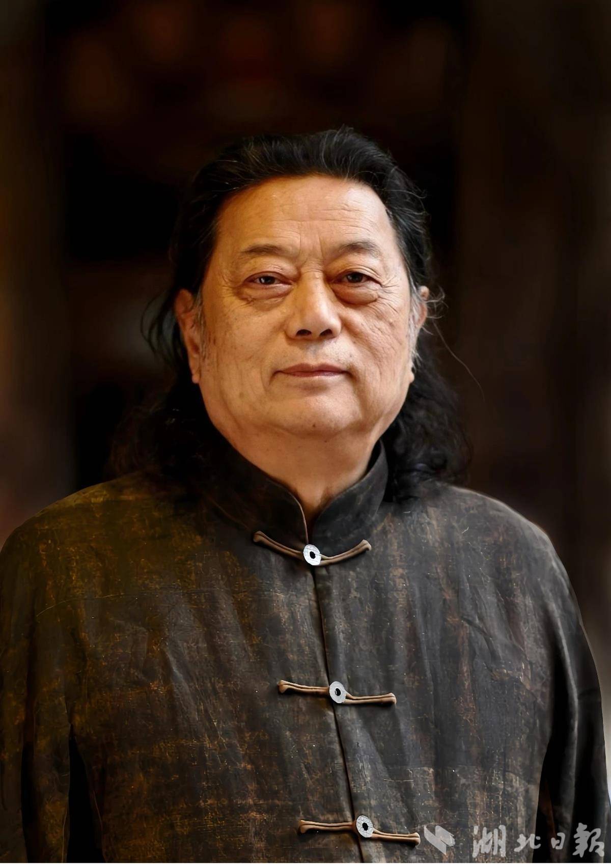  著名古琴艺术家丁承运逝世，享年83岁 曾让失传千年的“琴瑟和鸣”重现人间，被誉为当代琴学领军人物