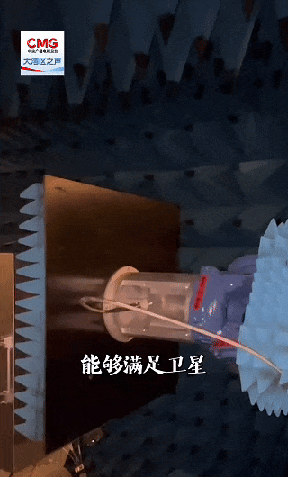 勇立潮头大湾区丨在这里，藏着商业航天硬核实力