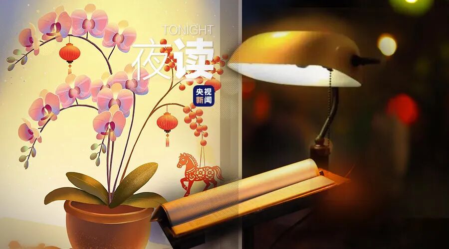 元宵猜灯谜！答对一半，算你厉害