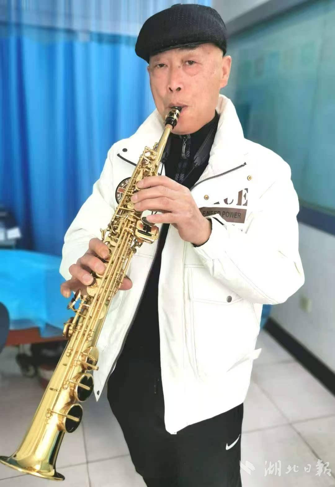  以大爱续写“生命乐章”  周辛卯留下“光明礼物”