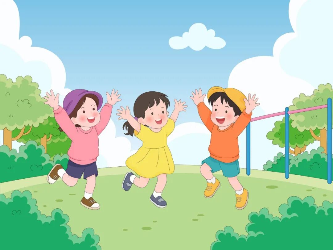  守护孩子口腔健康，做到这4点很重要 ｜五健“童”行向未来