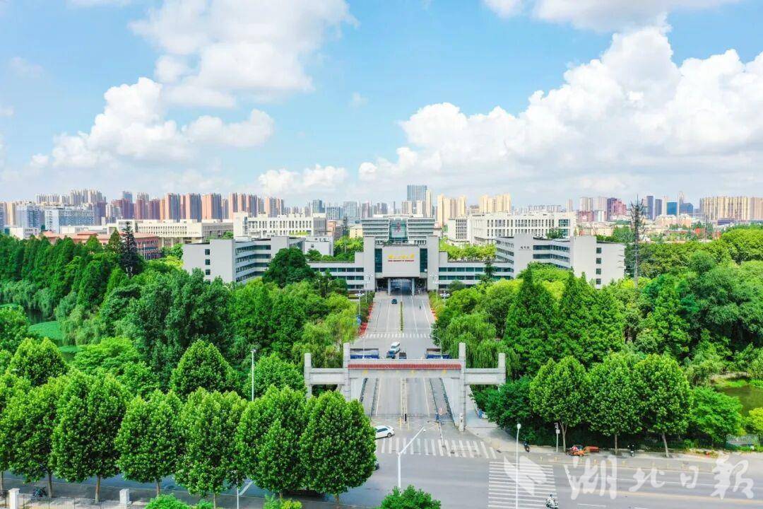  湖北工业大学与湖北人形机器人创新中心签约 从课程到师资全方位共同布局