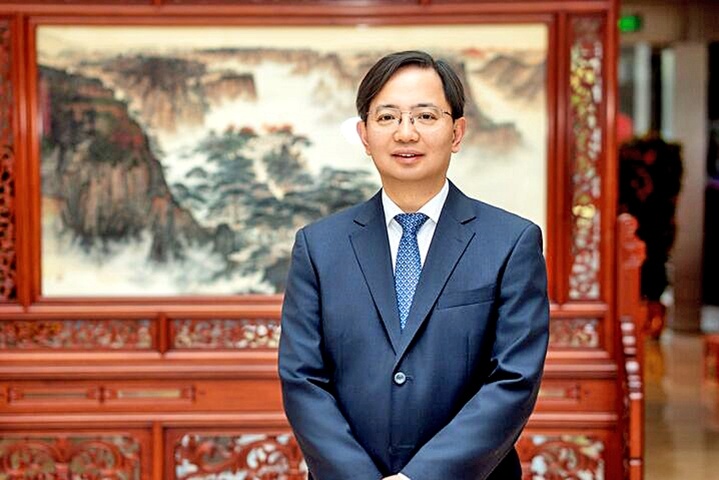 全国政协委员周志华： 消除对AI的恐惧或盲目神化