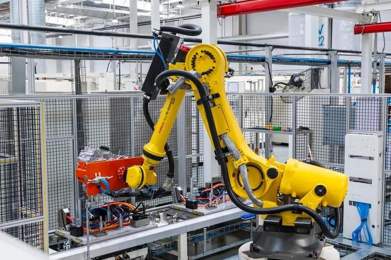 Economy on firm footing at start of '26 Profits of major industrial enterprises accelerating, high