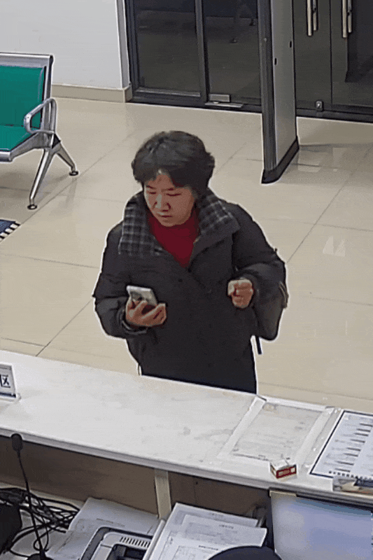  “你就为了这件小事，特意赶过来找我？”