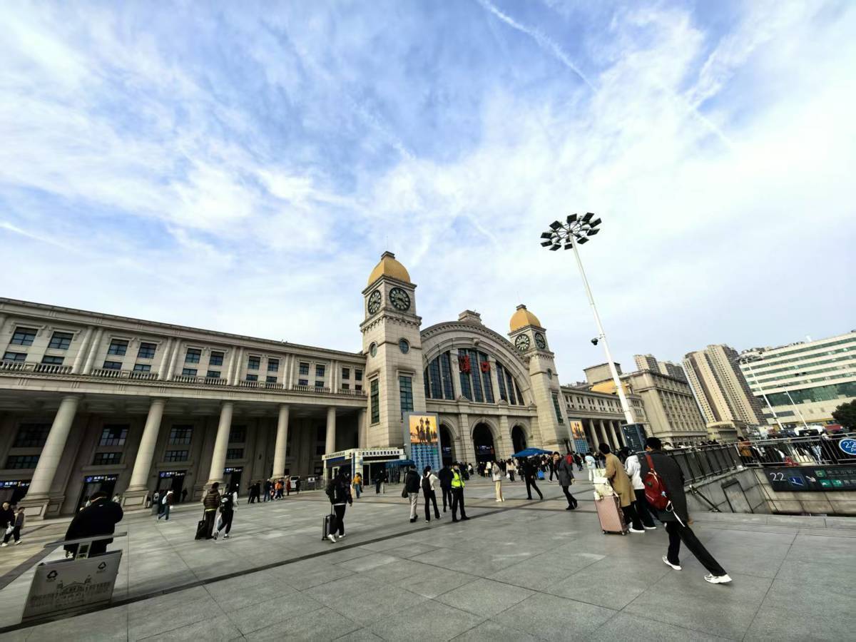  打造全国生态环境保护新高地 2026美丽武汉定下这些“小目标”