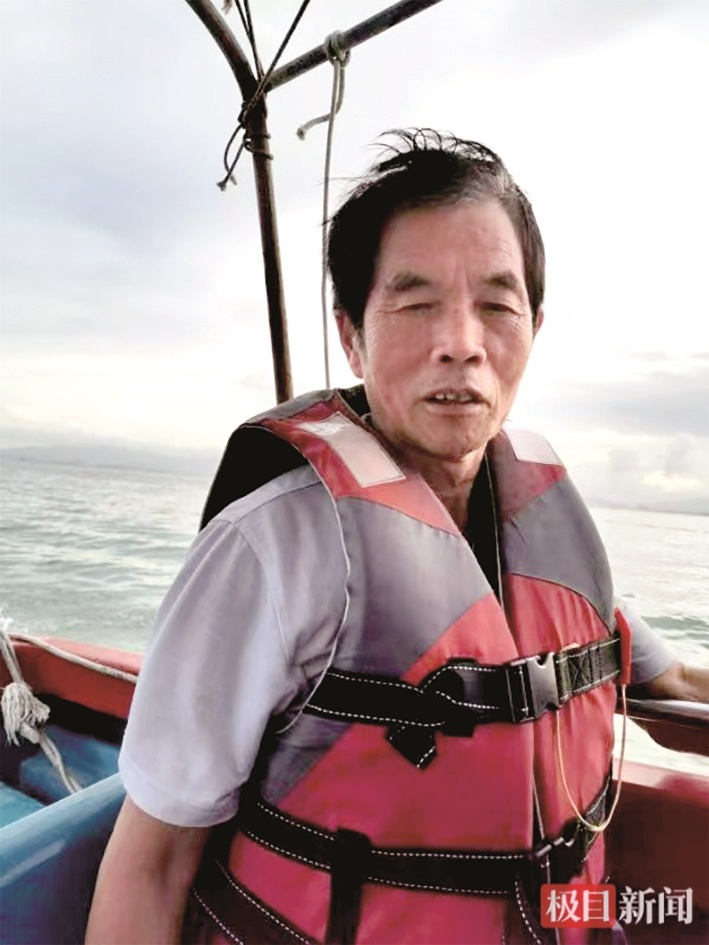  父亲捐遗体成大体老师，女儿发文深情缅怀 期盼遇到父亲的医学生学有所成