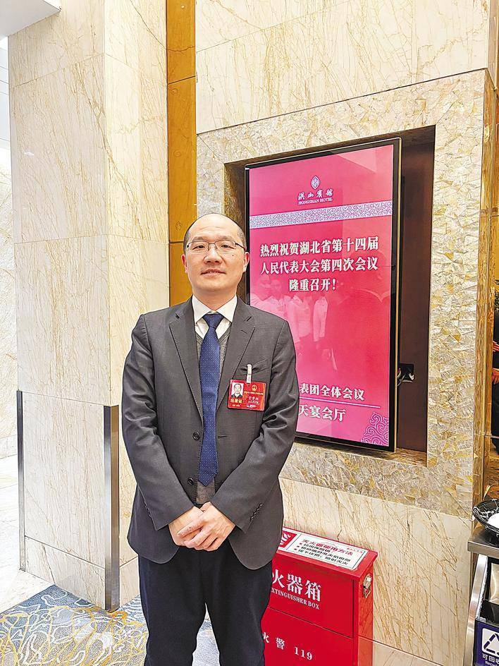 省人大代表建议“在云梦建设中华法系文明馆”，有了新进展