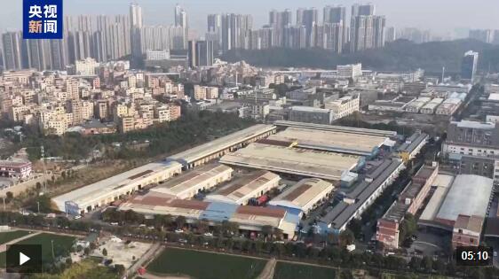  新春走基层丨一万多公里！跟着“鲁Q”从佛山送货到莫斯科