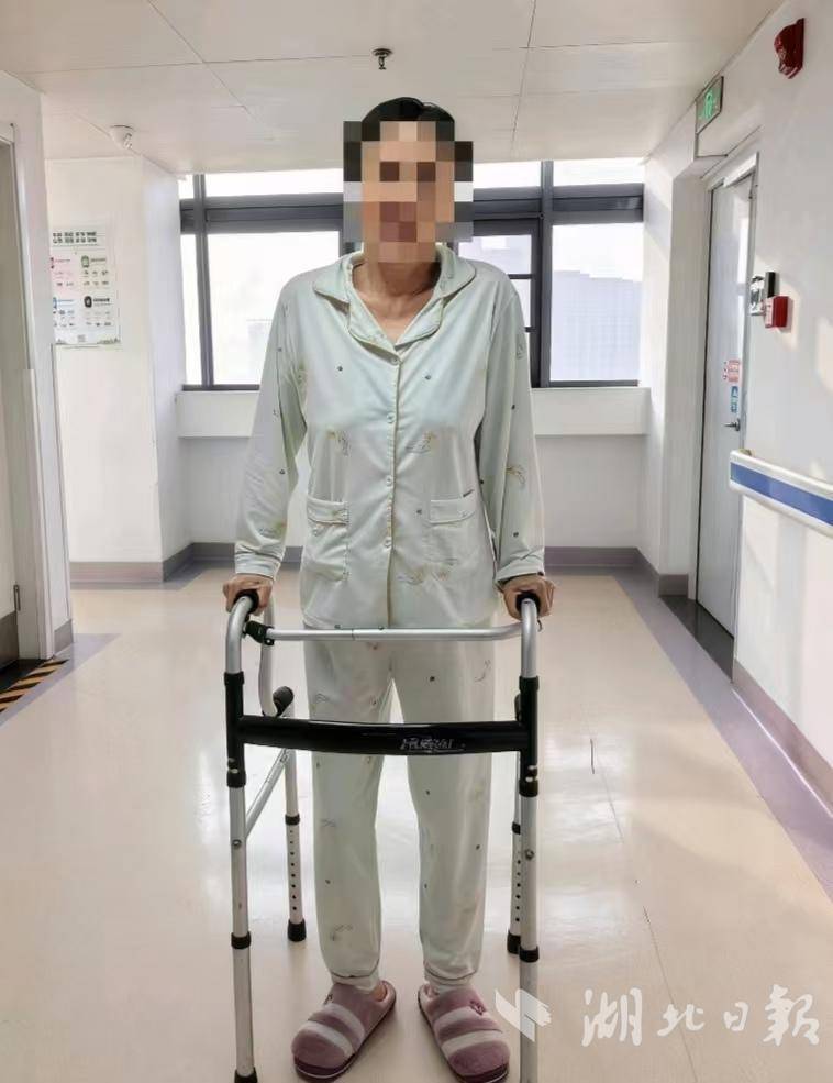  告别长期卧床！武汉六医院快速治疗股骨颈粉碎性骨折