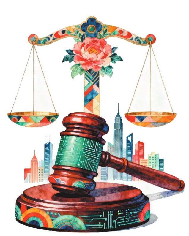 Commitment to peace and development vital counterpoint to 'law of the jungle': China Daily editorial