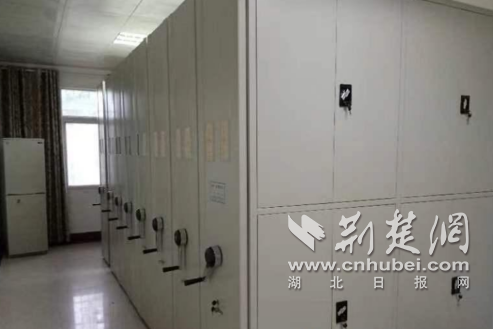 钟祥市血防所：规范档案整理归档 筑牢血防工作根基