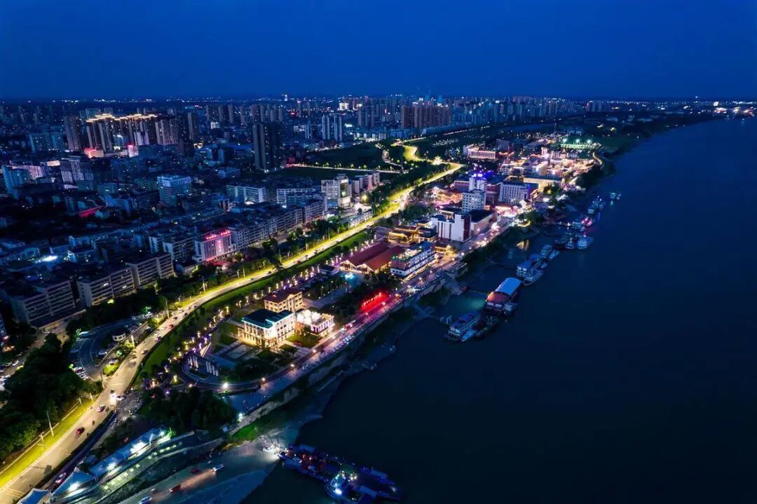  沙市五一：推出“五个一”活动矩阵点燃“有味”假期
