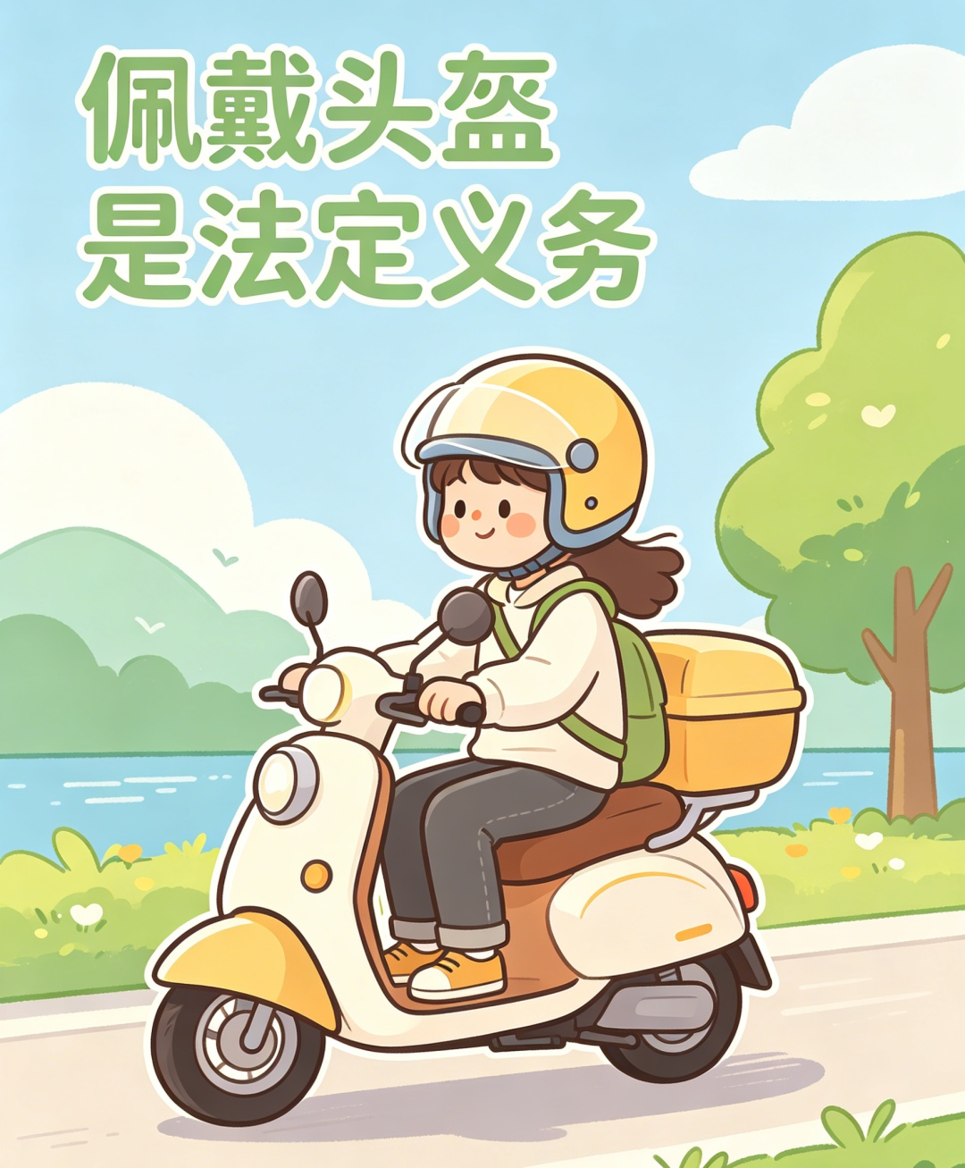 5月1日起 北京市非机动车管理条例有这些变化→