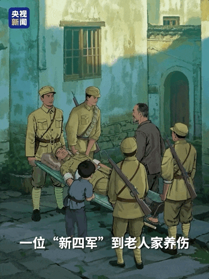 全网牵挂的“刘排副”，“回家”了！