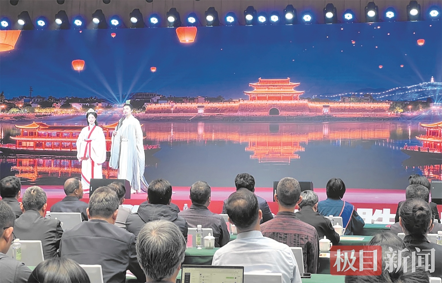 湖北疗休养“朋友圈”扩大到八省份 1万名劳模职工今年有福了