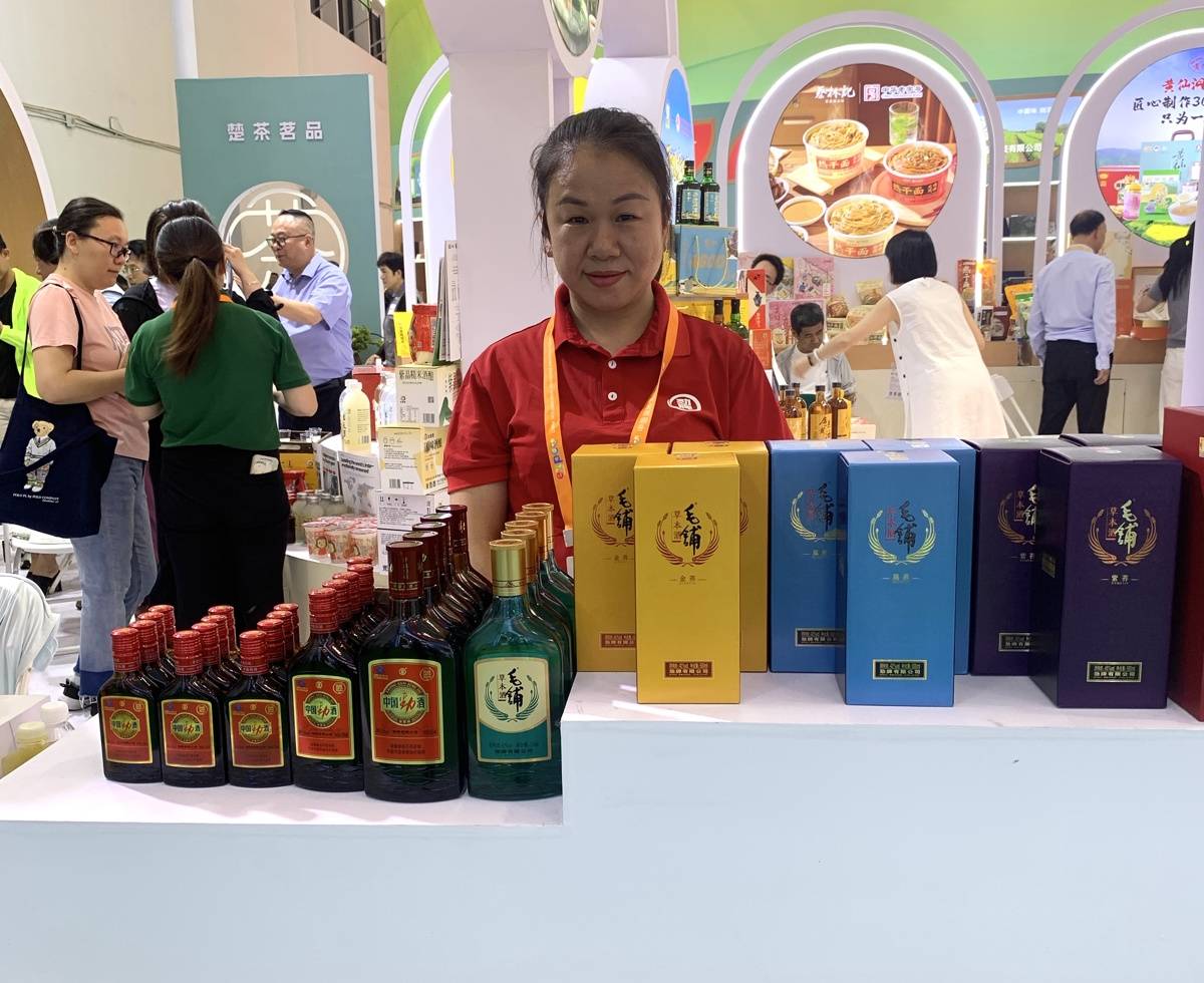  消博会观察：湖北企业出海，为什么不再满足于“把货卖出去”？