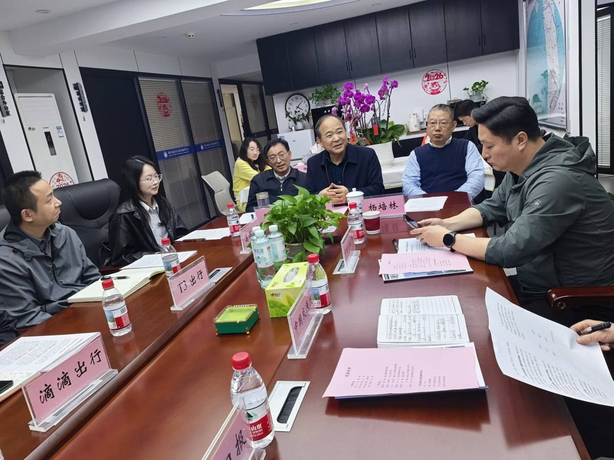 湖北6家网约车平台发出倡议 网约车司机人人来当旅游推介官