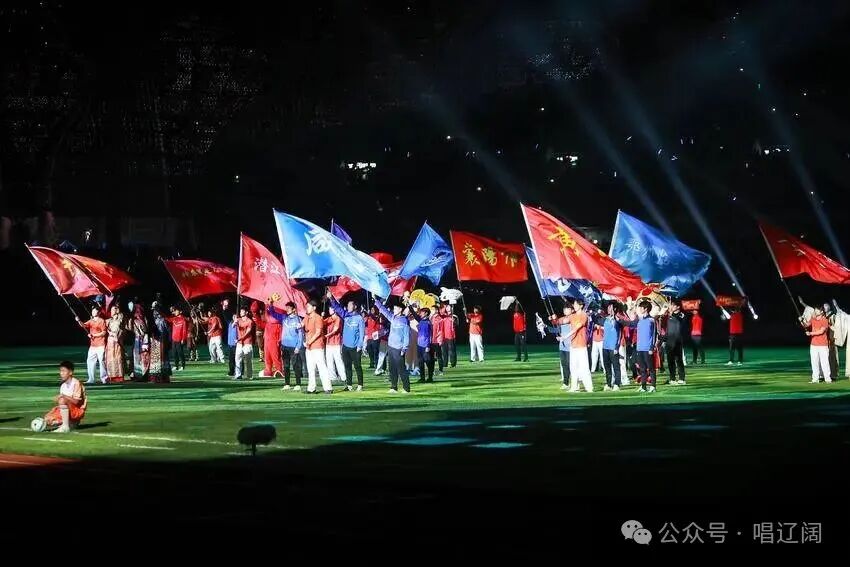 楚超：一球入魂，楚楚动人！