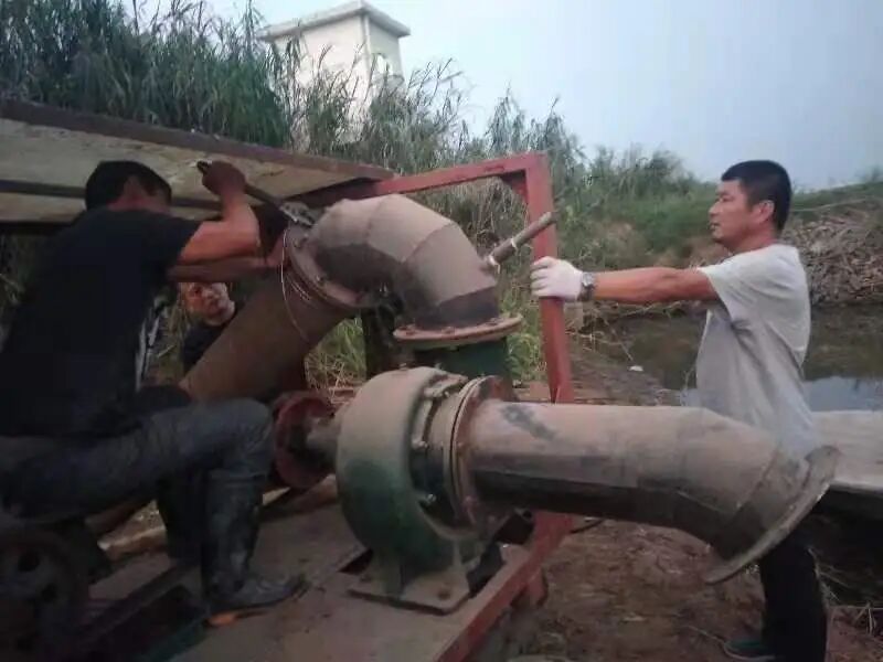 “实干书记”的人生答卷