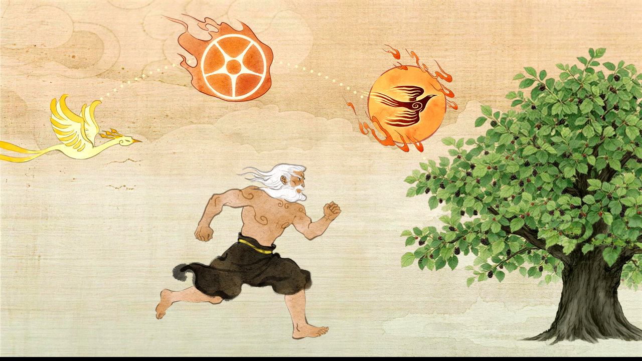  千年接力！中国有群“追太阳”的人