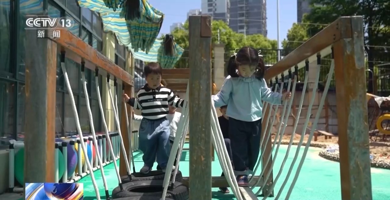 朝“问”健康丨儿童、青少年如何科学分龄运动？这份指南给家长划重点