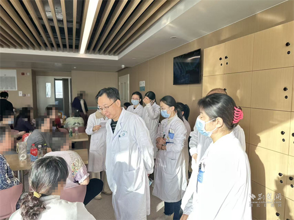 个体化诊疗干预迟发性运动障碍 助力患者回归日常生活