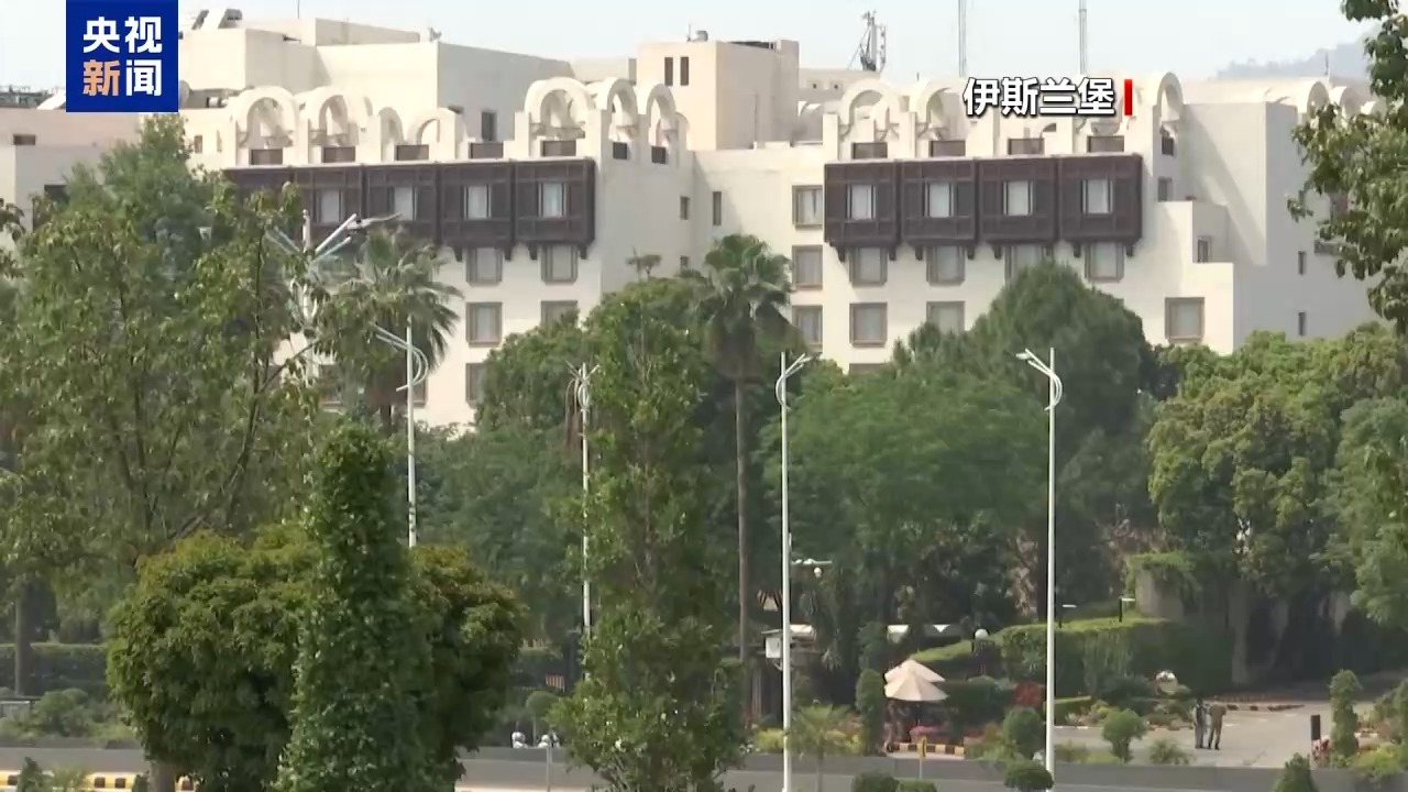 总台记者观察丨美伊谈判持续 黎以战火未停 中东处于“战与和”十字路口