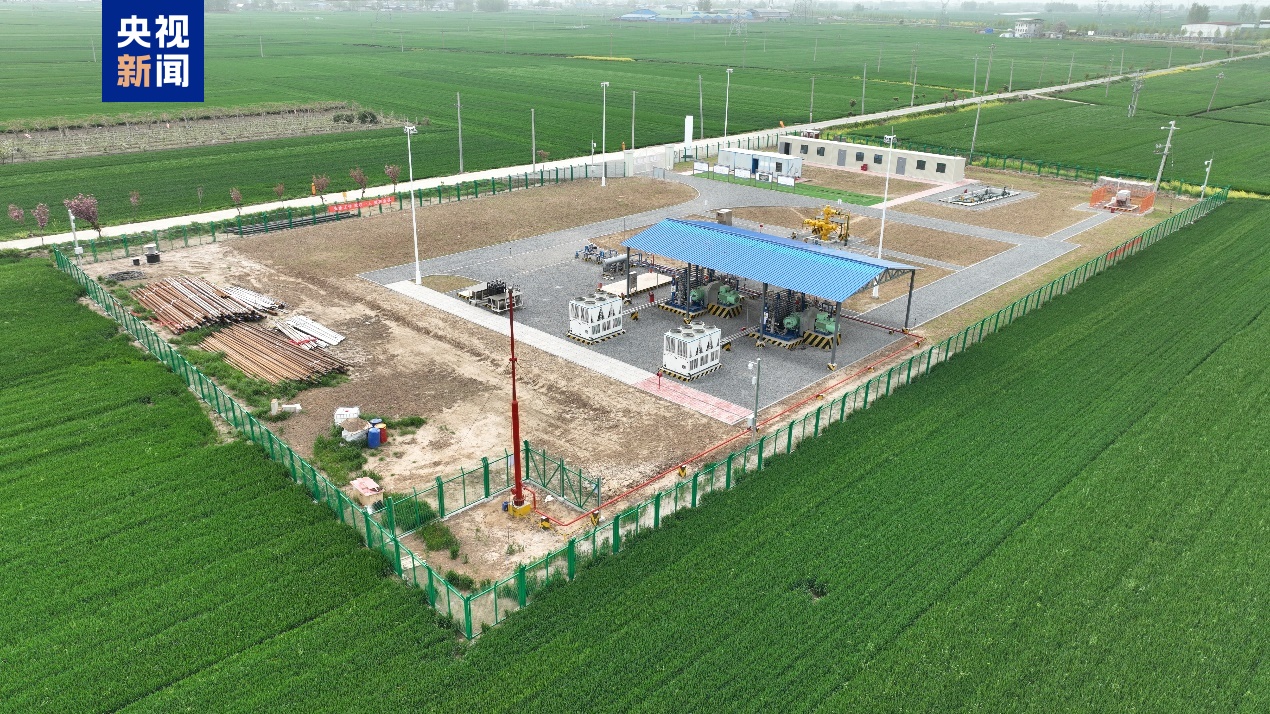  首个、首次、首台 本周我国多领域迎来硬核“上新”