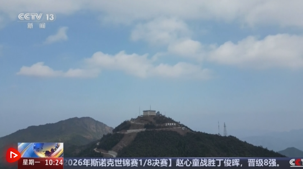 多角度透视一季度生态环境质量“成绩单” 绿色成为高质量发展的鲜明底色