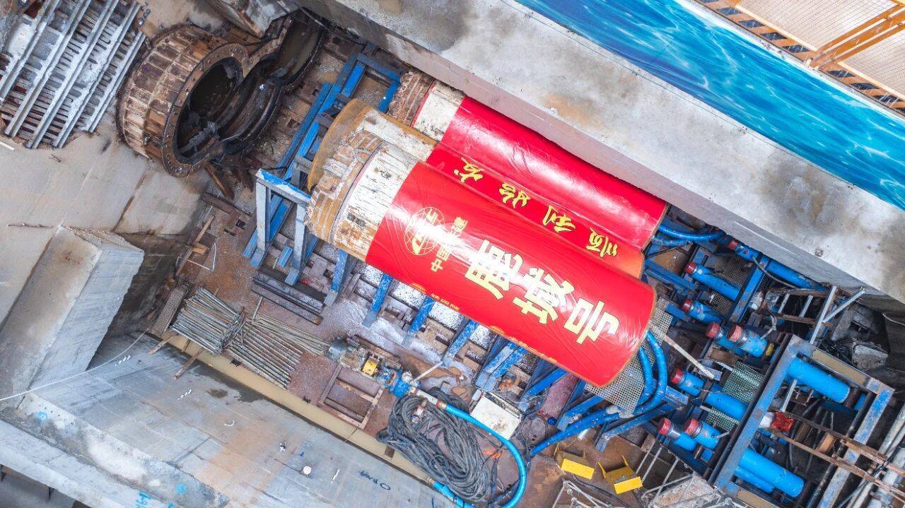  全球首创，“鹿城号”始发！湖北设计筑通三亚跨海要道