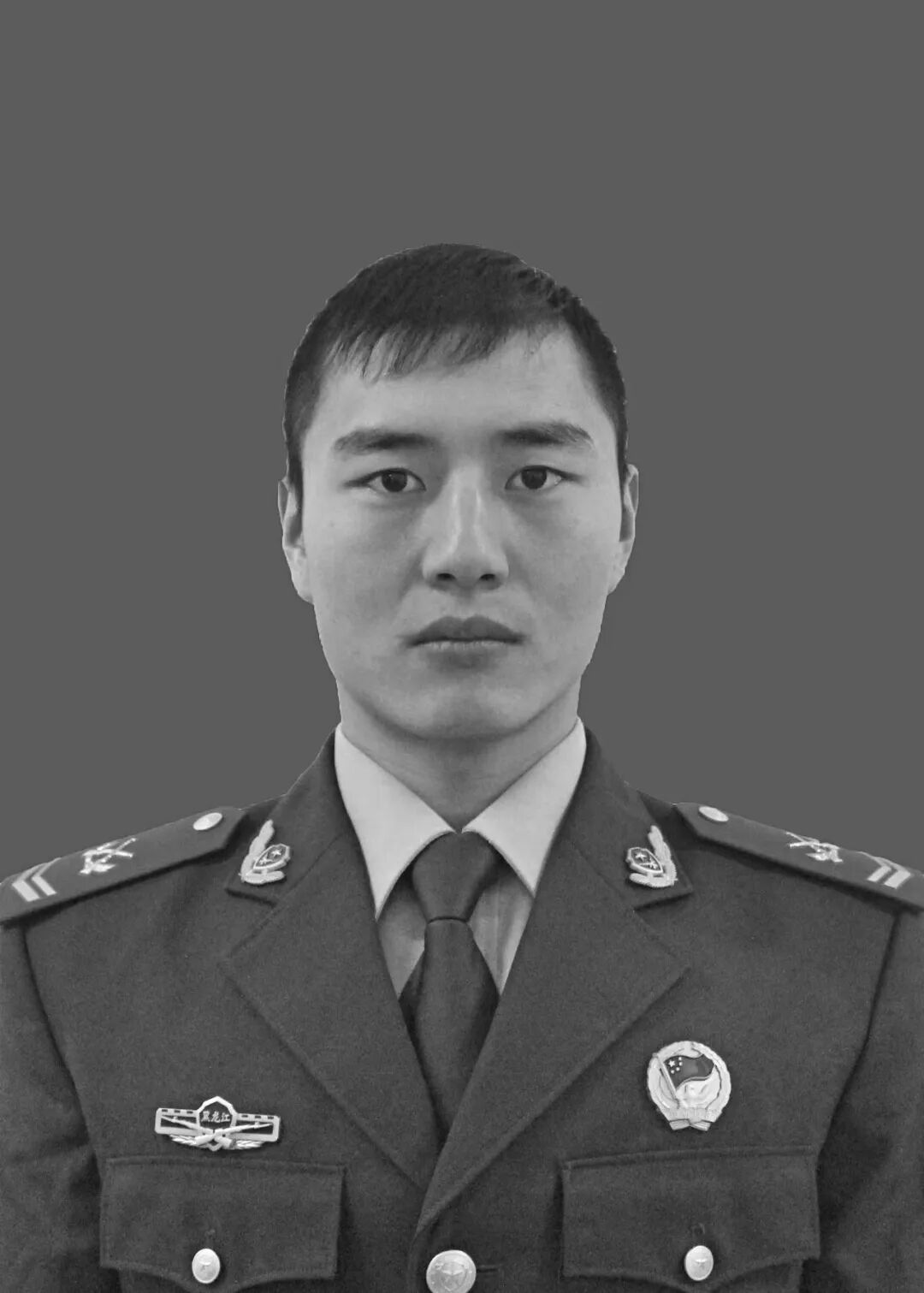 痛心！徐闯的遗体被找到，年仅35岁
