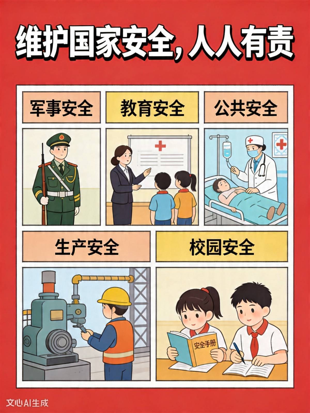  阻断窃密链条！湖北3人受到国家安全机关表彰奖励