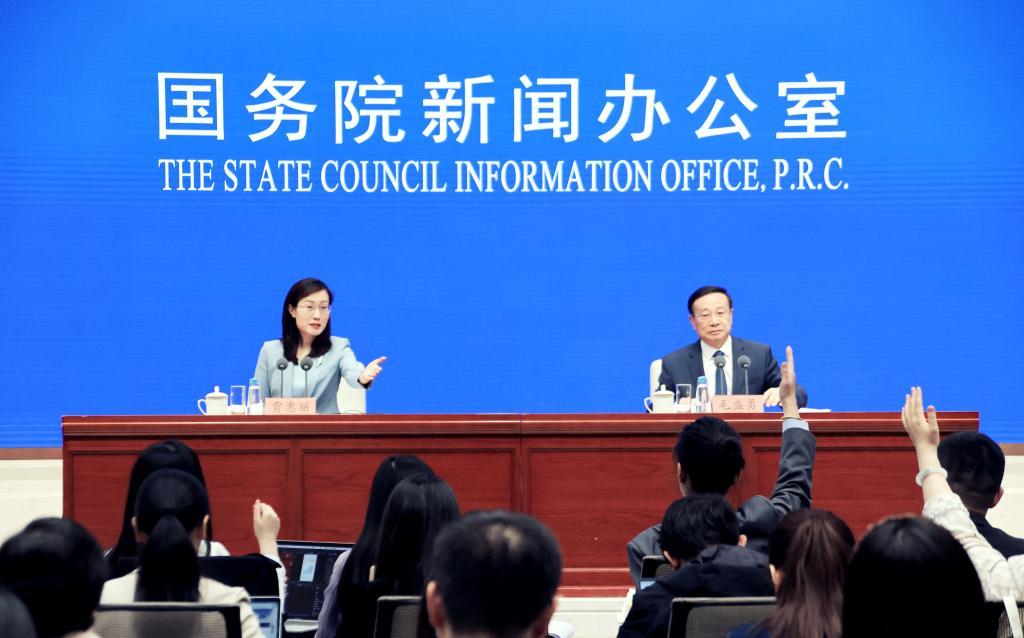 数览成绩单丨开局稳、动能强——2026年一季度经济运行亮点纷呈