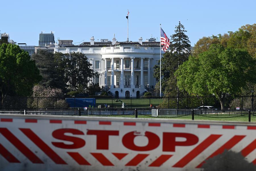 Economic Watch: Middle East conflict, tariffs bring new cost pressures to U.S. consumers