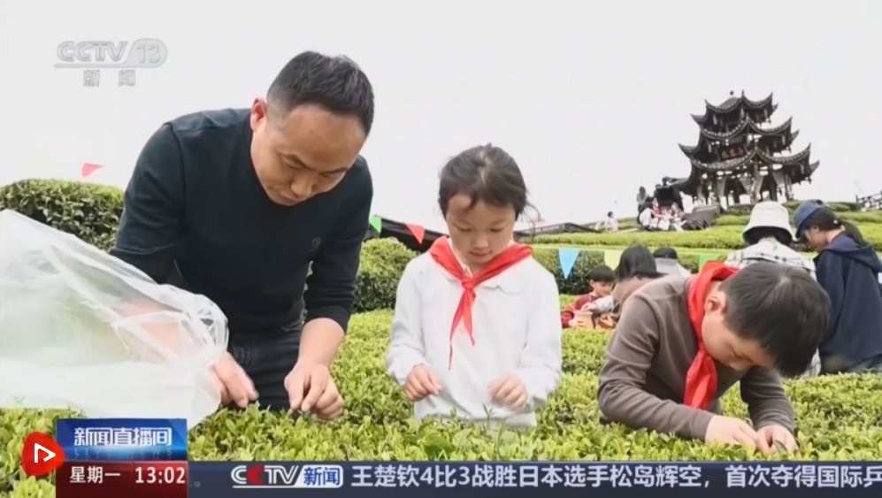  清明假期共赴“春日之约” 8.4亿人次彰显“流动的中国”活力蓬勃