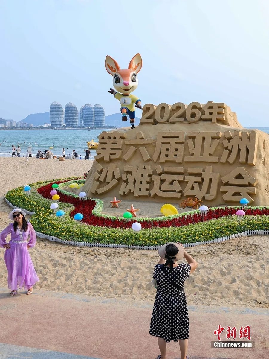 环岛遛“湾”，这才是打开海南的正确方式！