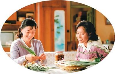  梅婷谈饰演苏小曼：她是一朵从生活的土壤中开出的花