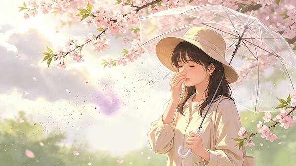  春季紫外线花粉叠加玫瑰痤疮进入高发期 医生提醒：面部反复潮红需警惕，切勿误当敏感肌