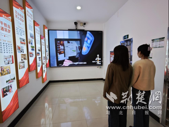  钟祥市烟草专卖局（营销部）：共筑保密防线，守护行业安全