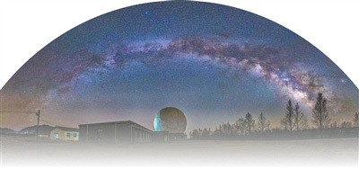  为何要专门成立星际航行学院？王赤院士讲解→