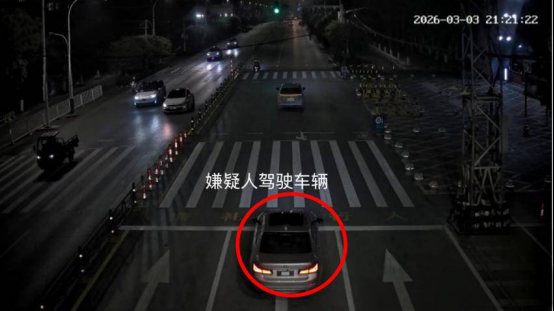 诈骗分子花样翻新 江夏公安精准“破局”