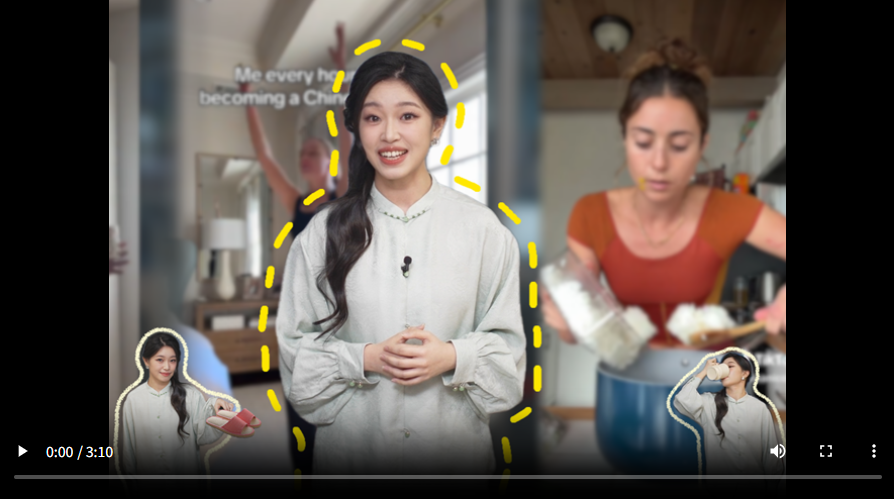  After 'Becoming Chinese,' they realized there's so much more to discover