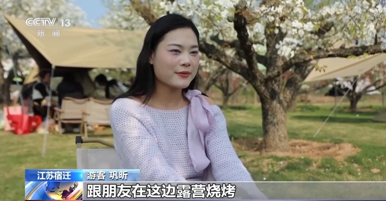  “微度假”火了 古城夜游圈粉 各地文旅消费“新”意十足