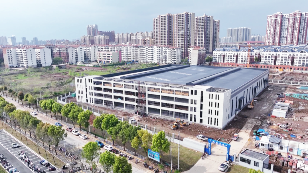 孝昌水电气网“八联办”改革实现“零跑腿”
