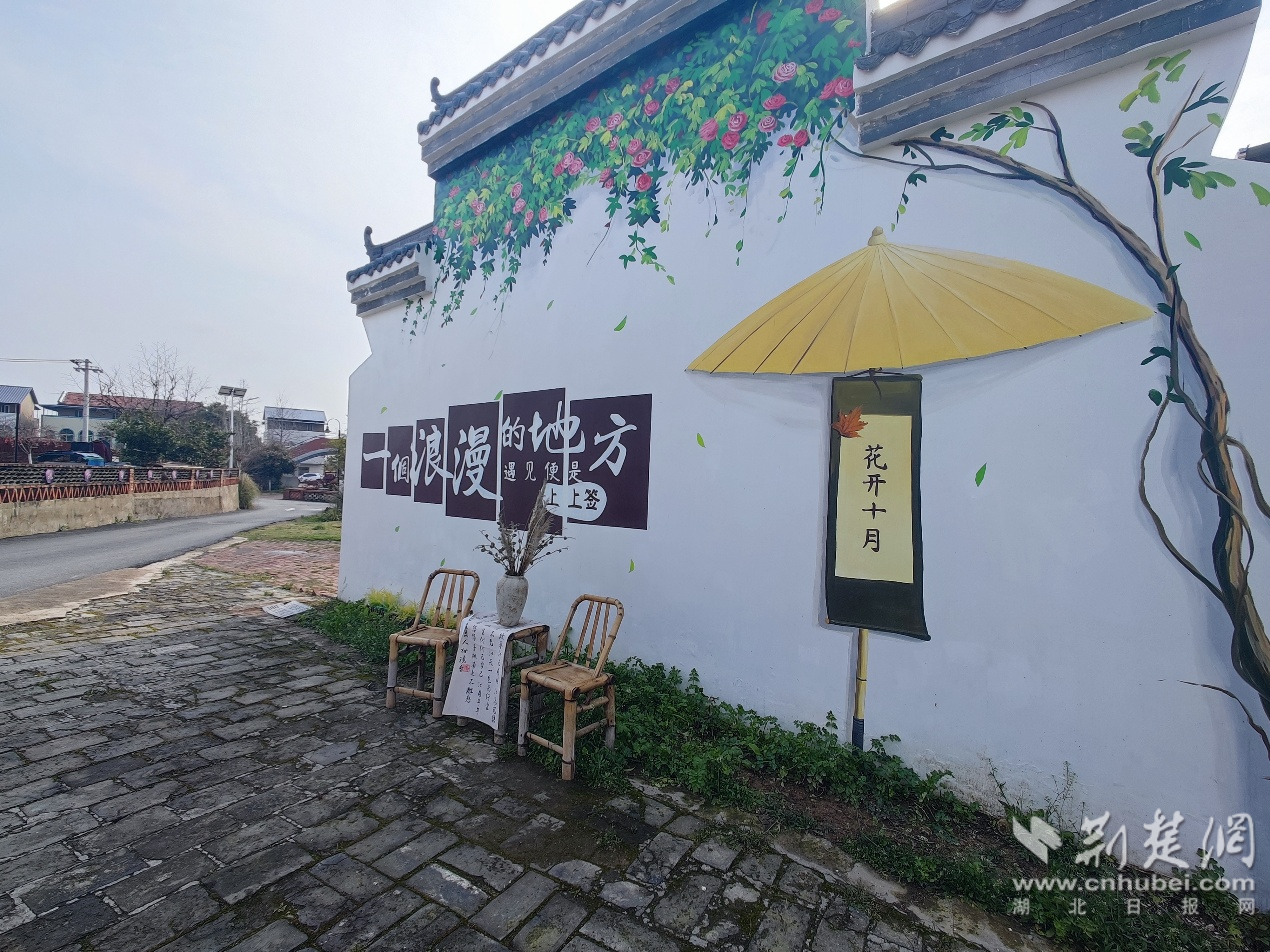 云梦深处 一路生花——云梦交通赋能绘就文旅融合新画卷