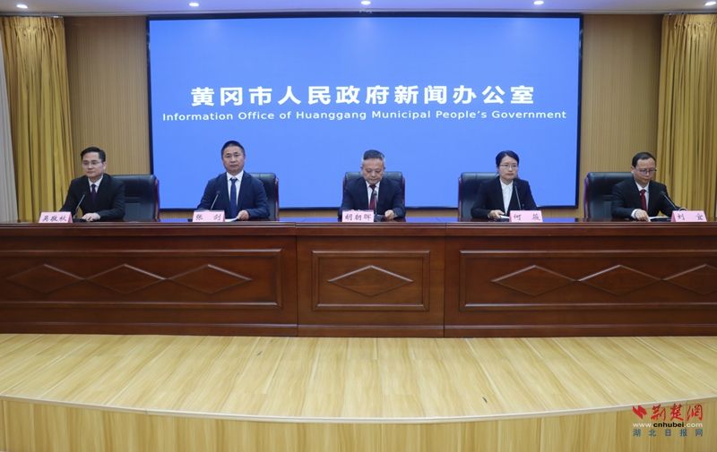 黄冈将全面推行“种粮工程3+3”模式，粮食产量稳定在50亿斤以上