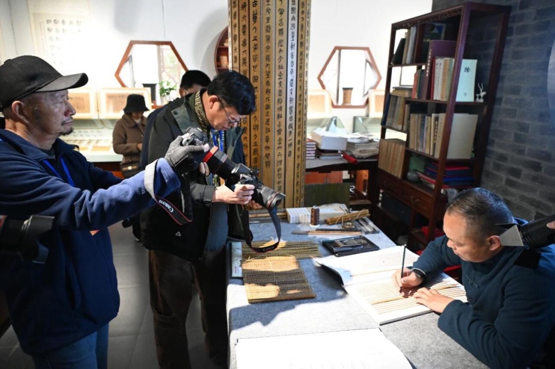 “荆楚风 江海情”2026第三届“城·色”摄影交流活动将在荆州启幕